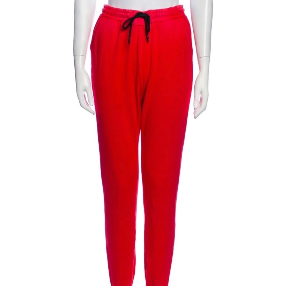 Cotton citizen sweatpants